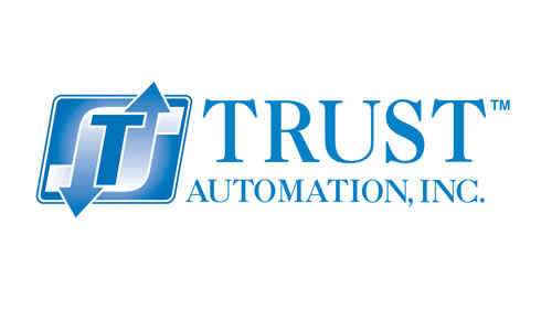 JF Shaw Company, Inc. | New England Automation Manufacturing Representative for Trust Automation, Inc.
